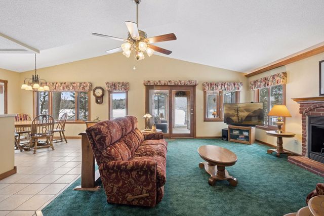 4803 White Pine Road, Garrison, MN 56450