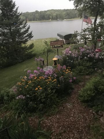 4803 White Pine Road, Garrison, MN 56450