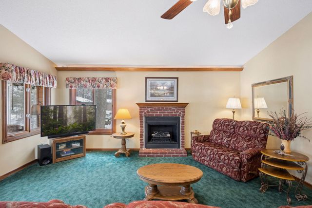 4803 White Pine Road, Garrison, MN 56450