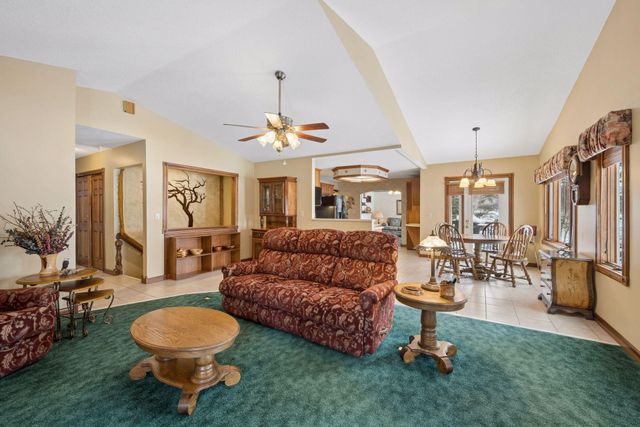 4803 White Pine Road, Garrison, MN 56450