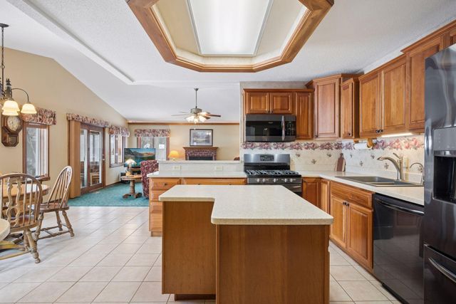 4803 White Pine Road, Garrison, MN 56450