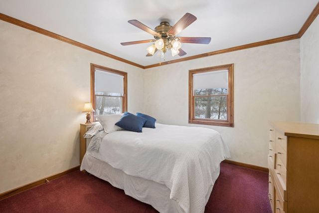 4803 White Pine Road, Garrison, MN 56450