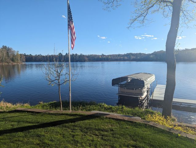 4803 White Pine Road, Garrison, MN 56450