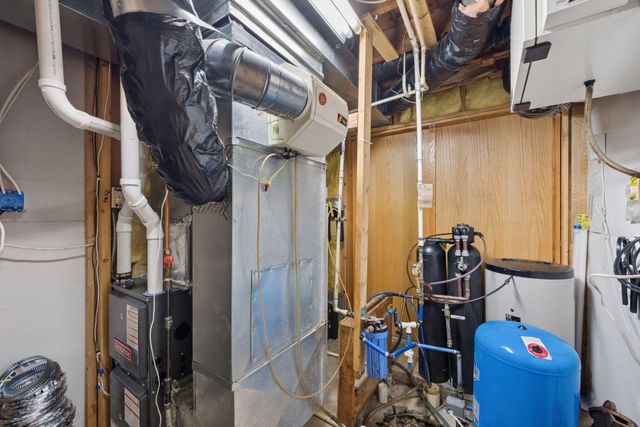 4803 White Pine Road, Garrison, MN 56450