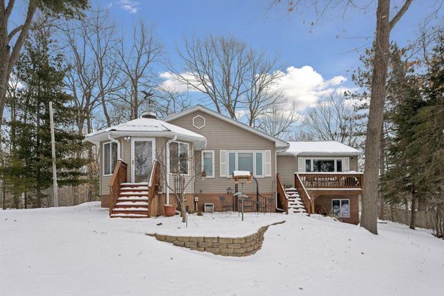 4803 White Pine Road, Garrison, MN 56450