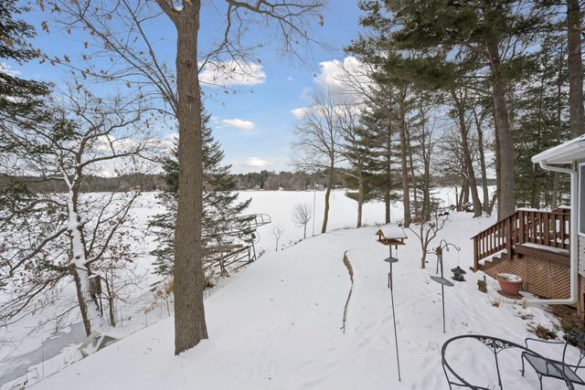 4803 White Pine Road, Garrison, MN 56450