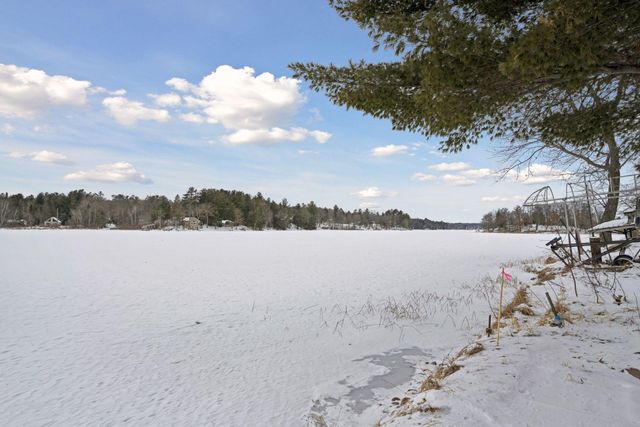 4803 White Pine Road, Garrison, MN 56450