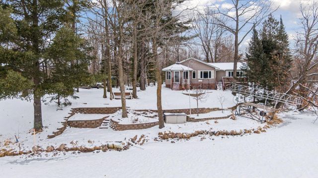 4803 White Pine Road, Garrison, MN 56450