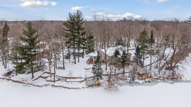 4803 White Pine Road, Garrison, MN 56450