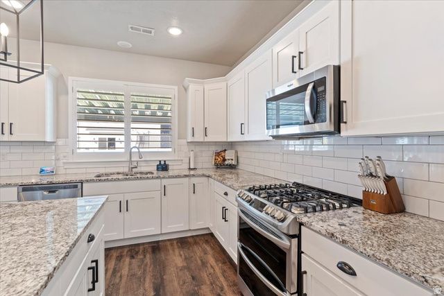 1045 W 2400 S, Nibley, UT 84321