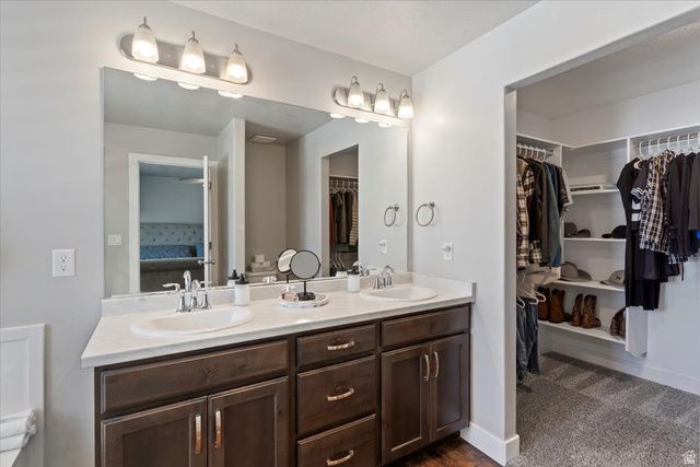 1045 W 2400 S, Nibley, UT 84321