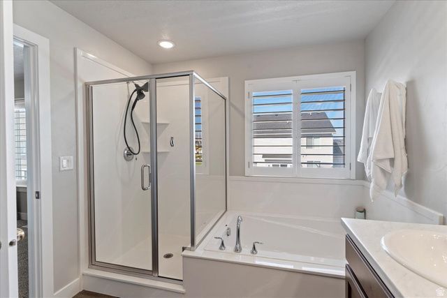 1045 W 2400 S, Nibley, UT 84321