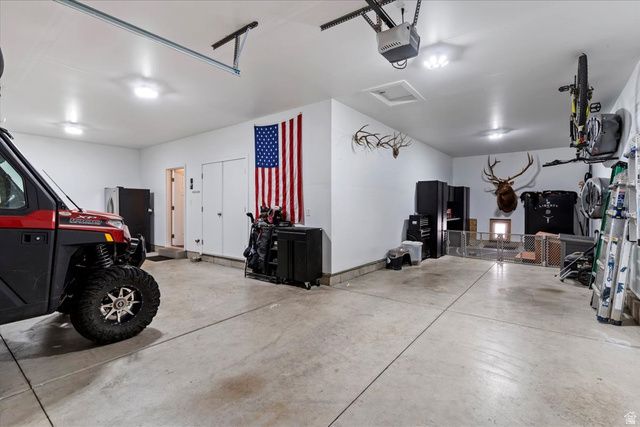 1045 W 2400 S, Nibley, UT 84321