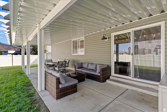 1045 W 2400 S, Nibley, UT 84321