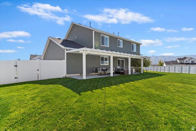 1045 W 2400 S, Nibley, UT 84321