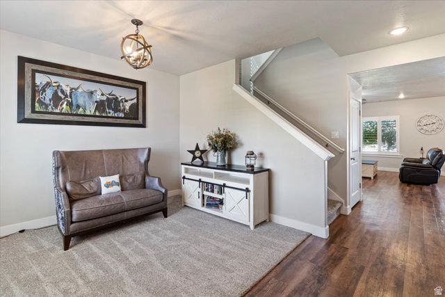 1045 W 2400 S, Nibley, UT 84321