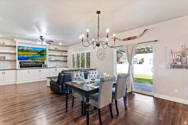 1045 W 2400 S, Nibley, UT 84321