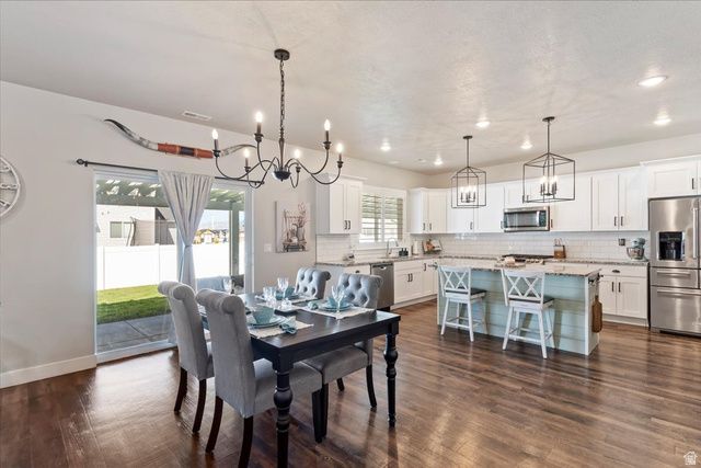 1045 W 2400 S, Nibley, UT 84321