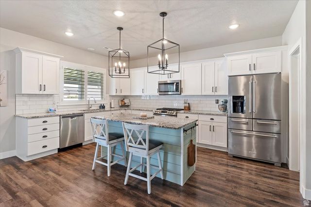 1045 W 2400 S, Nibley, UT 84321