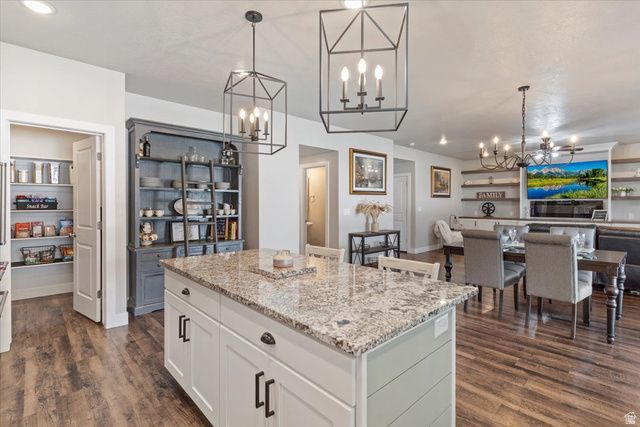 1045 W 2400 S, Nibley, UT 84321