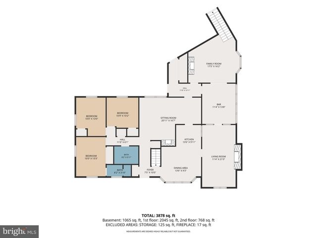 315 MARY AVE, Westminster, MD 21157