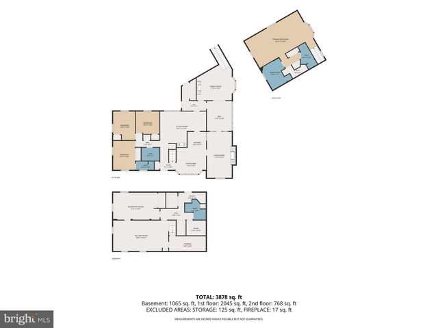 315 MARY AVE, Westminster, MD 21157