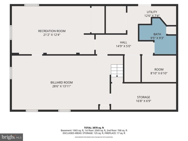 315 MARY AVE, Westminster, MD 21157