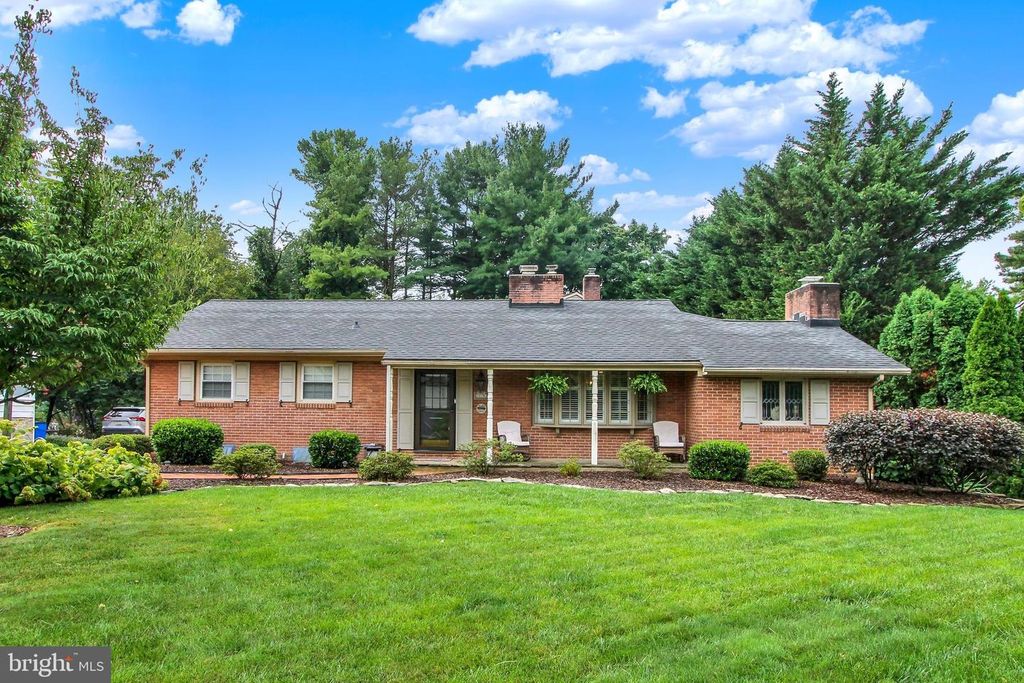 315 MARY AVE, Westminster, MD 21157