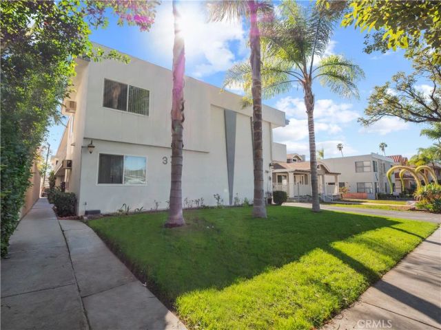 350 W Wilson, Glendale, CA 91203