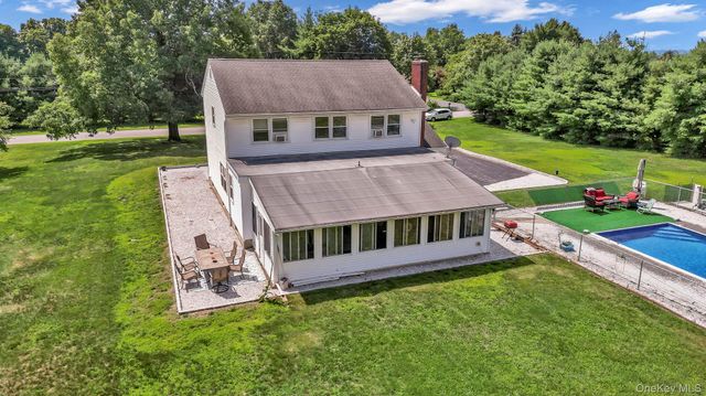6 Kuchler Drive, Lagrangeville, NY 12540