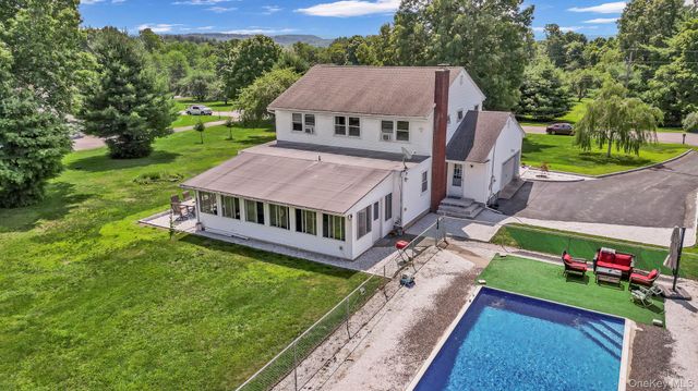 6 Kuchler Drive, Lagrangeville, NY 12540