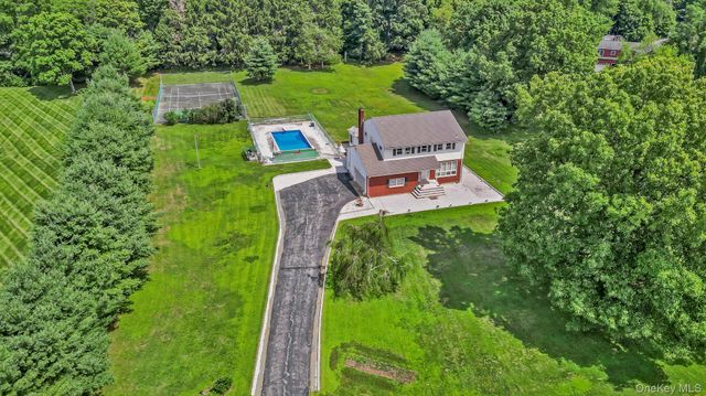 6 Kuchler Drive, Lagrangeville, NY 12540