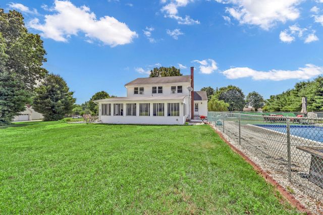 6 Kuchler Drive, Lagrangeville, NY 12540