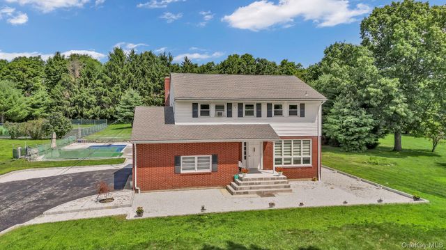 6 Kuchler Drive, Lagrangeville, NY 12540