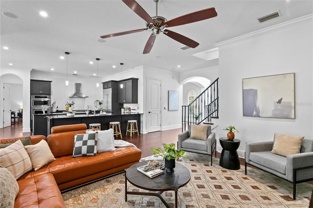 4313 W VASCONIA STREET, Tampa, FL 33629