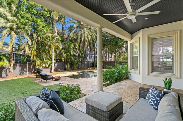 4313 W VASCONIA STREET, Tampa, FL 33629