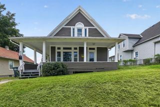 4215 Grant Street, Omaha, NE 68111