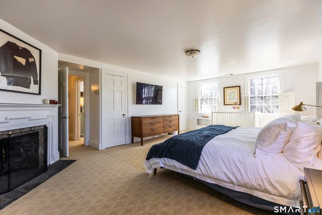 89 Chestnut Hill Road, Wilton, CT 06897