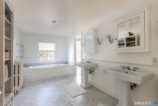 89 Chestnut Hill Road, Wilton, CT 06897