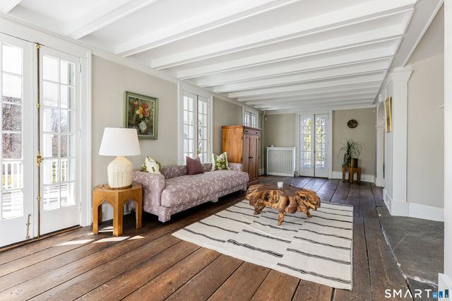 89 Chestnut Hill Road, Wilton, CT 06897