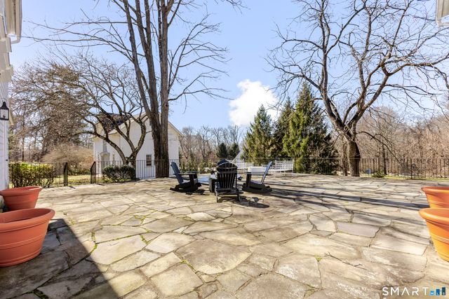 89 Chestnut Hill Road, Wilton, CT 06897