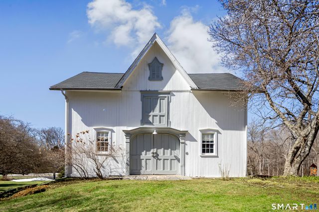 89 Chestnut Hill Road, Wilton, CT 06897