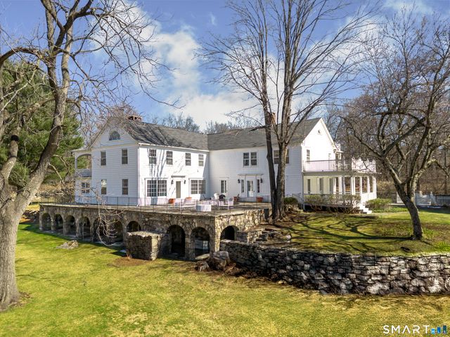 89 Chestnut Hill Road, Wilton, CT 06897