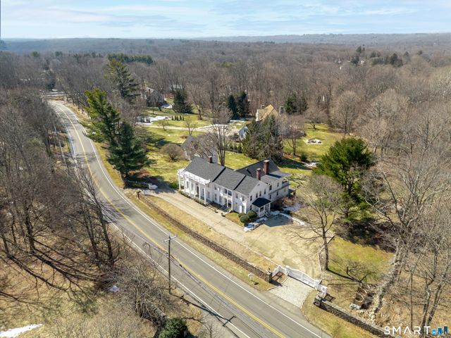 89 Chestnut Hill Road, Wilton, CT 06897