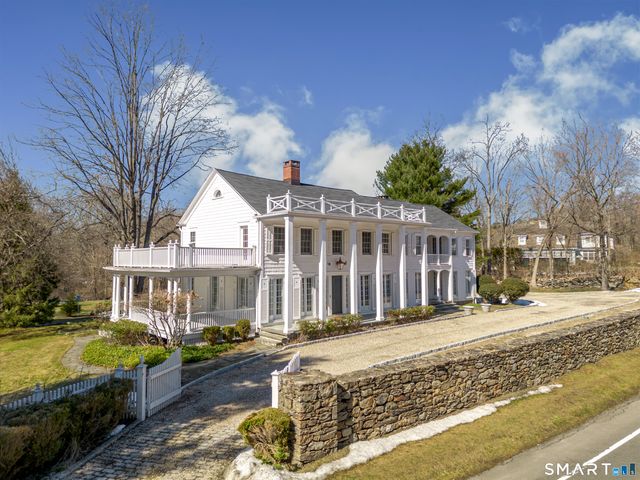 89 Chestnut Hill Road, Wilton, CT 06897