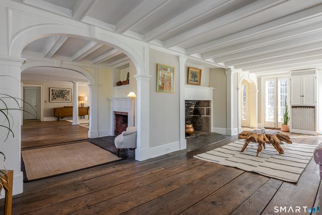 89 Chestnut Hill Road, Wilton, CT 06897