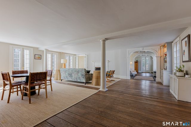 89 Chestnut Hill Road, Wilton, CT 06897