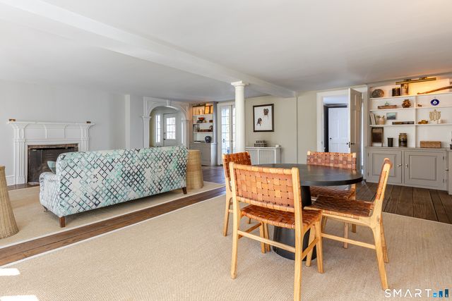 89 Chestnut Hill Road, Wilton, CT 06897