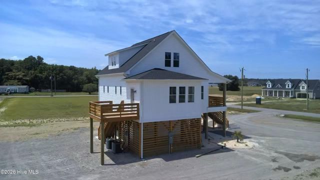 514 Harvest Point Road, Elizabeth City, NC 27909