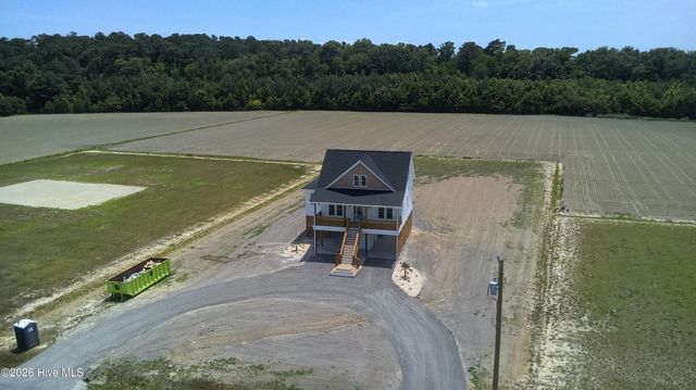 514 Harvest Point Road, Elizabeth City, NC 27909